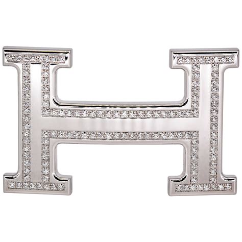 hermes diamond belt buckle|hermes belt unisex.